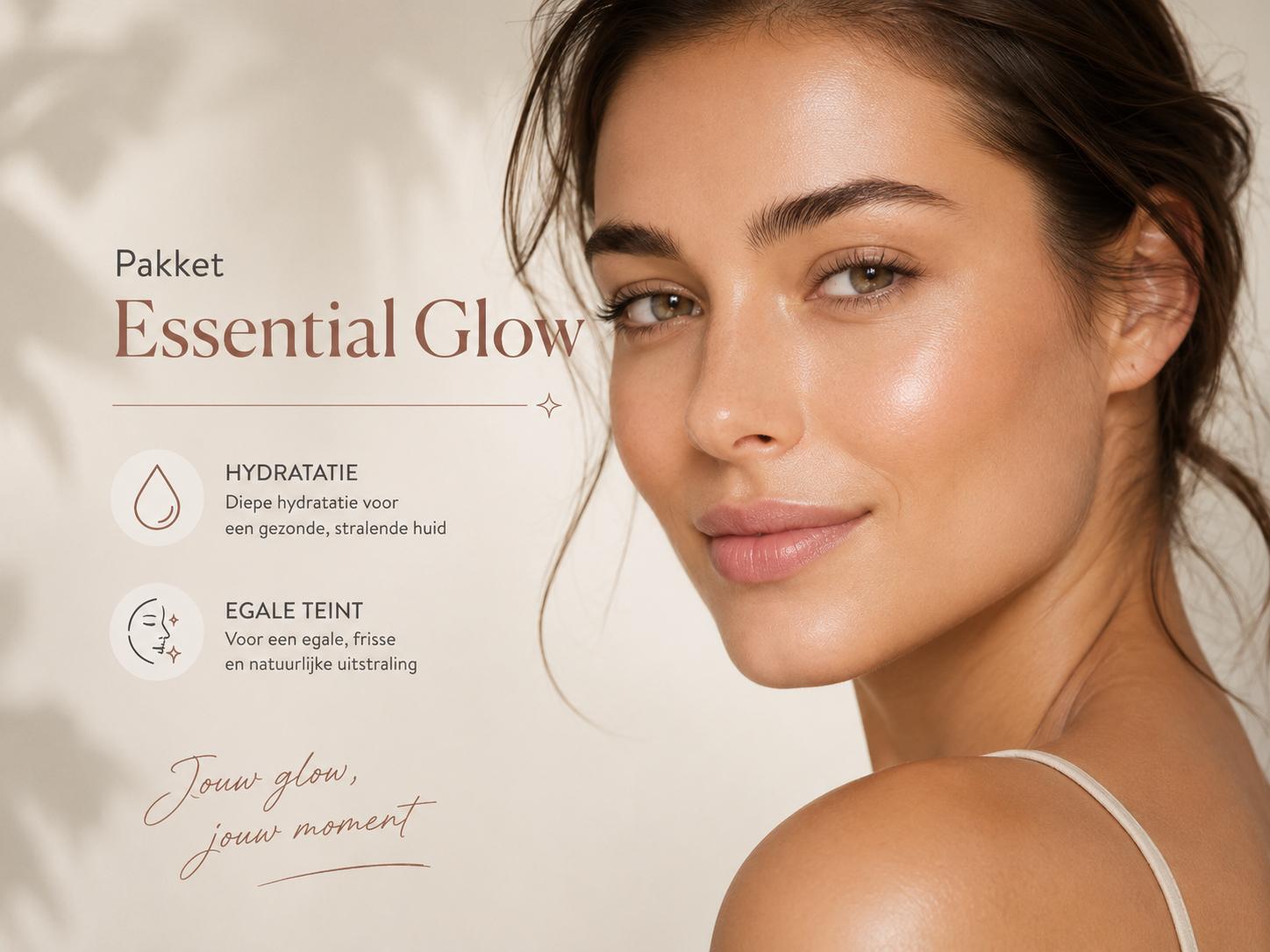 Essential Glow traject