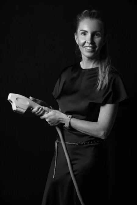Portretfoto Helena Martens